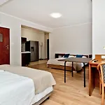 Domaro Guest house