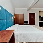 Domaro Penzion 3*