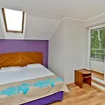 Penzion Domaro 3*