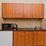 Guest house Domaro 3*