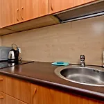 Domaro Guest house 3*