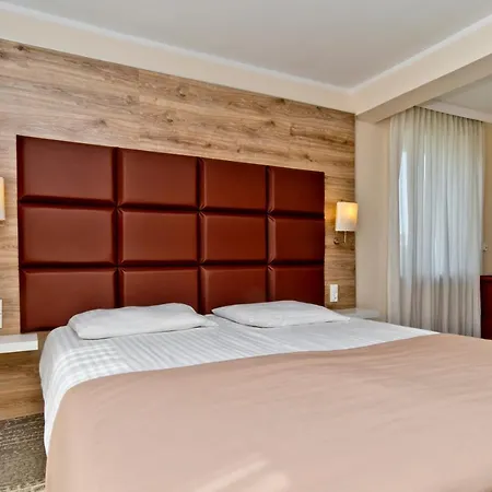 Guest house Domaro Wladyslawowo
