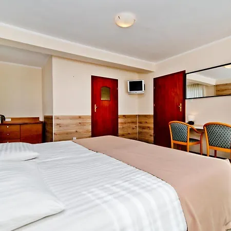 Guest house Domaro