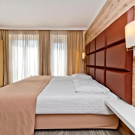 Domaro 3* Władysławowo