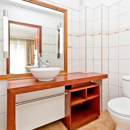 Domaro 3* Władysławowo