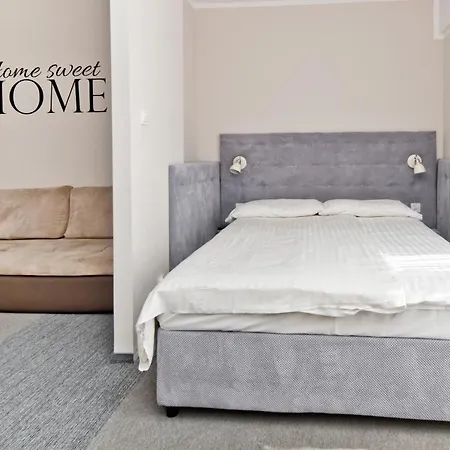 Domaro بيت ضيافة Władysławowo