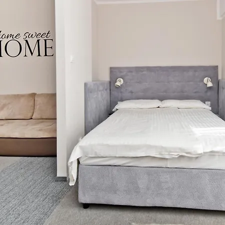 Domaro Guest house Wladyslawowo