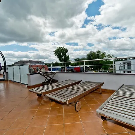 Guest house Domaro *