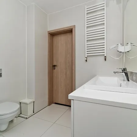 Domaro 3* Władysławowo