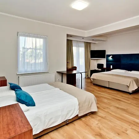 Domaro 3* Władysławowo