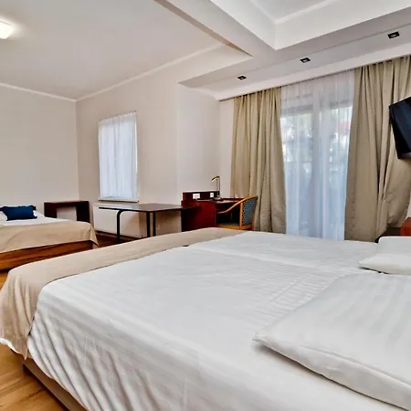 Domaro Guest house *