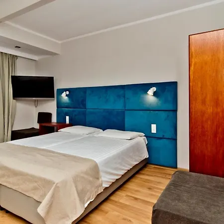 بيت ضيافة Domaro Władysławowo