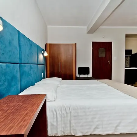 Domaro Penzion 3*