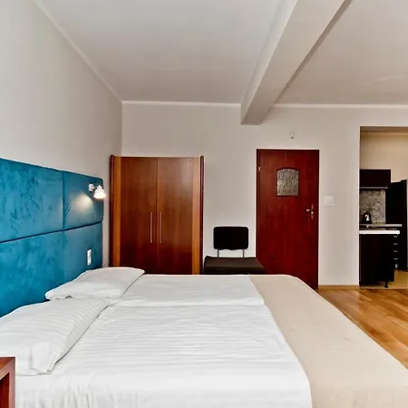 Domaro 3* Władysławowo