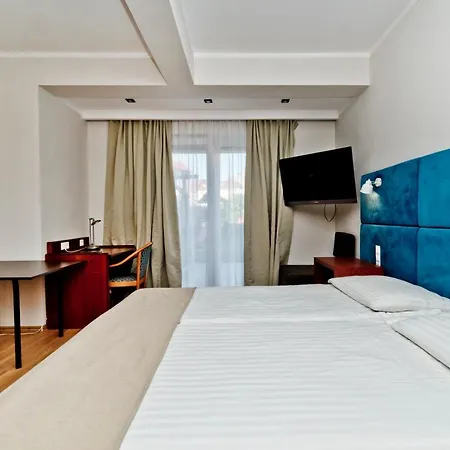 Domaro Guest house