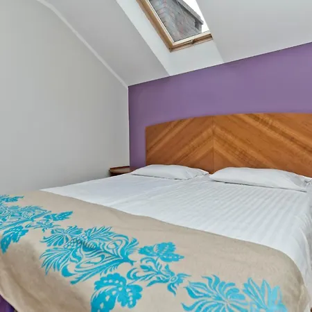 Domaro Władysławowo