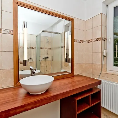 Domaro بيت ضيافة Władysławowo