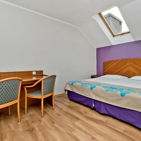 Guest house Domaro Wladyslawowo