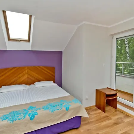 Guest house Domaro *