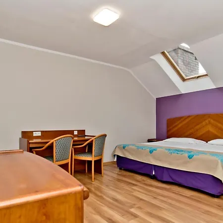 Domaro بيت ضيافة Władysławowo