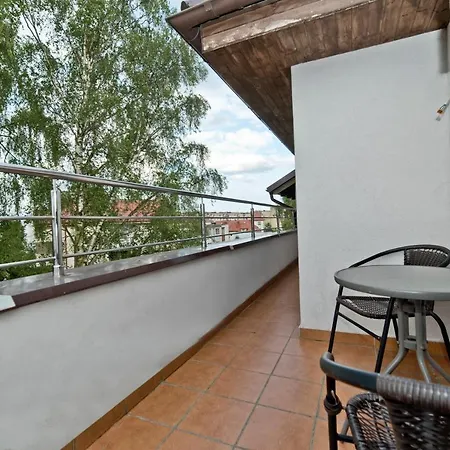 Domaro 3* Władysławowo