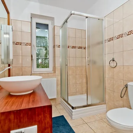 Domaro 3* Władysławowo