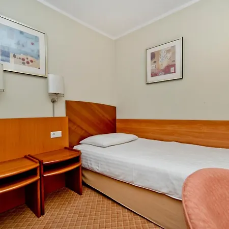 Guest house Domaro