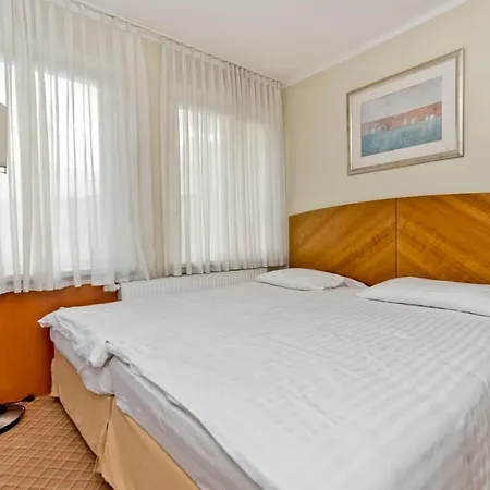 Guest house Domaro