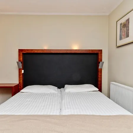 Domaro Guest house *