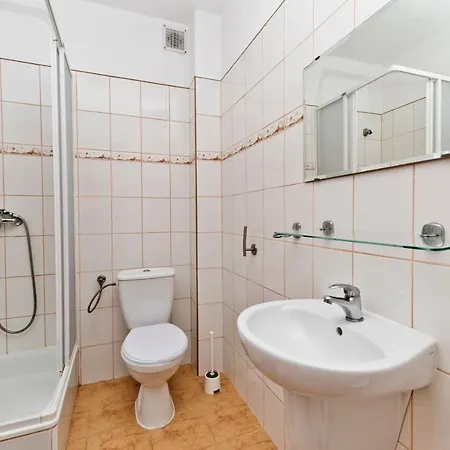 Gasthof Domaro Władysławowo