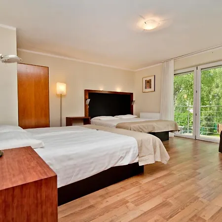 Domaro Guest house Wladyslawowo