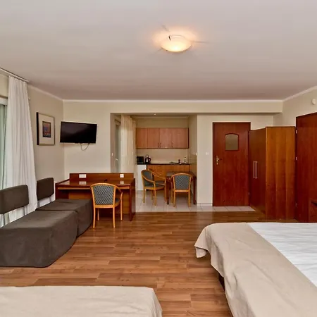 Domaro 3* Władysławowo