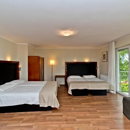 Domaro 3* Władysławowo