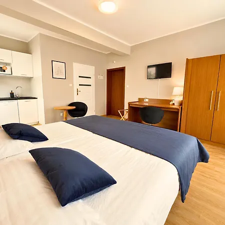 Domaro Πανσιόν 3*