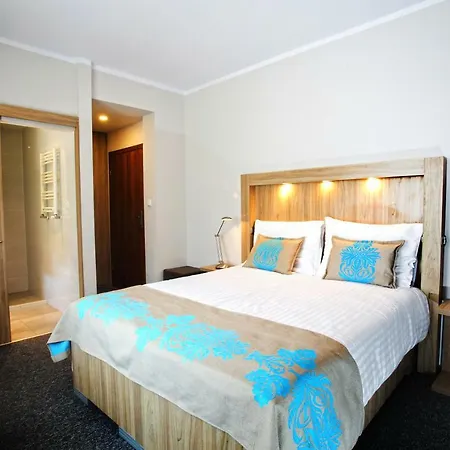 Guest house Domaro