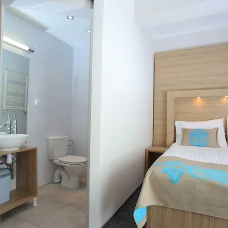 Domaro Guest house Wladyslawowo