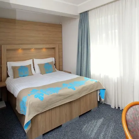 Domaro Guest house Wladyslawowo