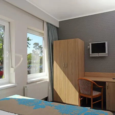 Domaro Guest house *