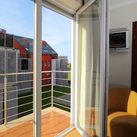 Domaro Guest house Wladyslawowo