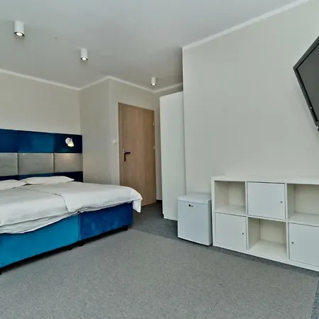 Guest house Domaro