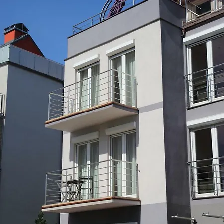 Guest house Domaro