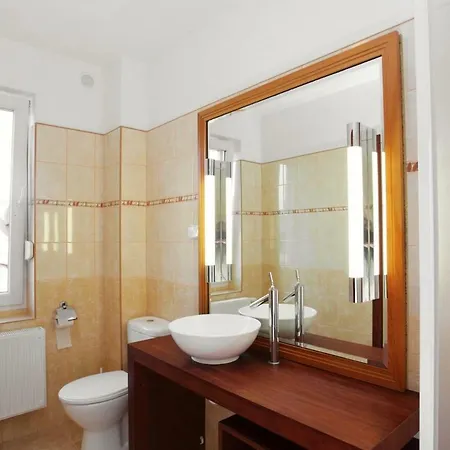 Domaro Penzion 3*