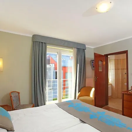 Domaro Guest house Wladyslawowo