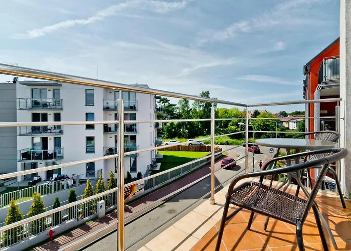 Penzion Domaro Władysławowo