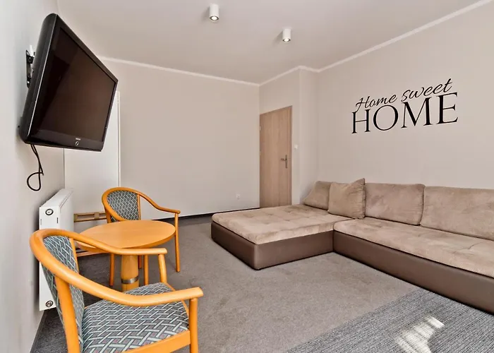 Penzion Domaro Władysławowo