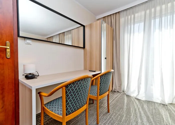 Domaro Penzion Władysławowo