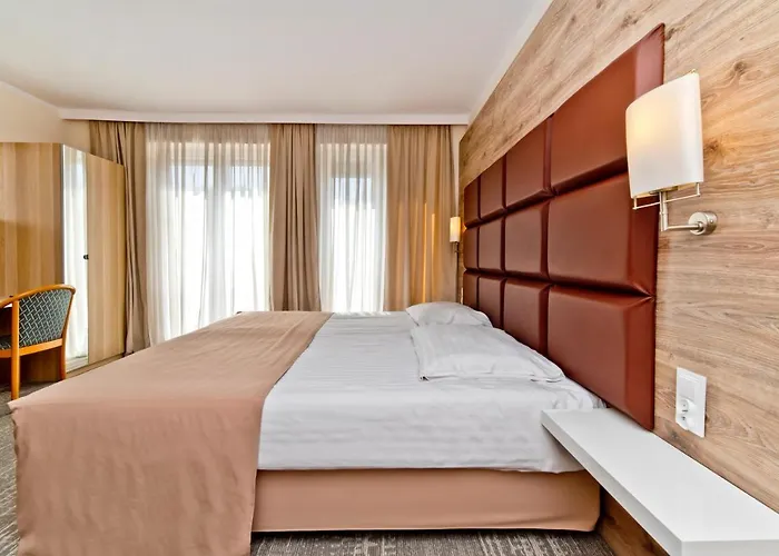 Domaro 3* Władysławowo