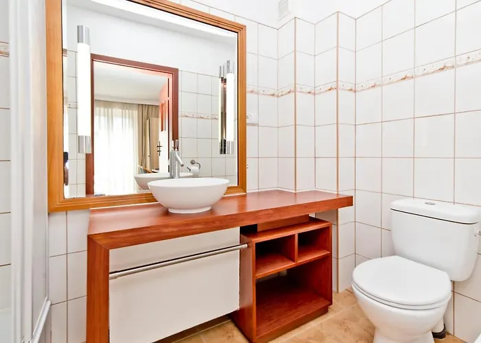 Domaro 3* Władysławowo