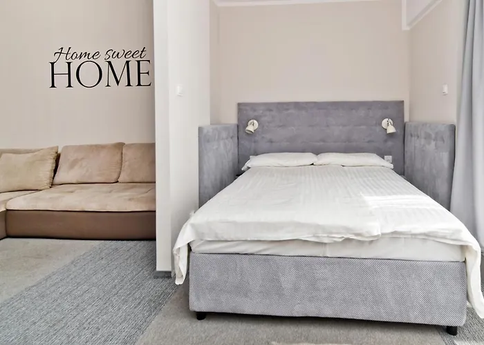 Domaro Penzion Władysławowo