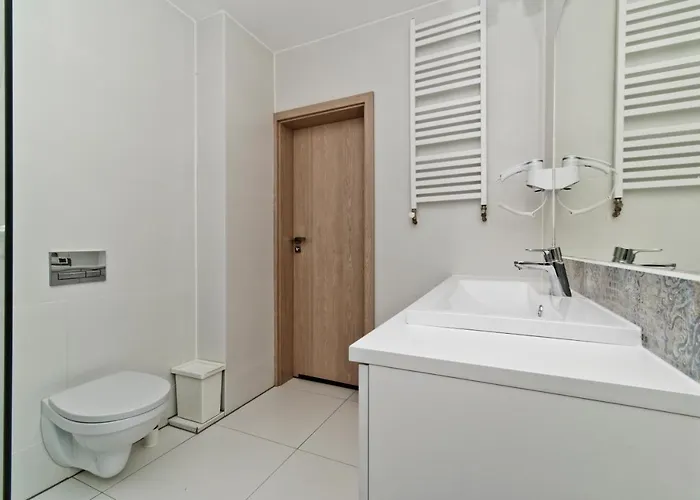 Domaro 3* Władysławowo